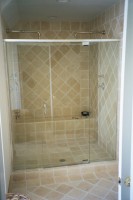 Frameless Panel, Door, Panel