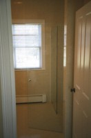 Frameless Door and Panel