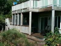 Screen Porch panels