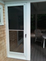 Storm Door